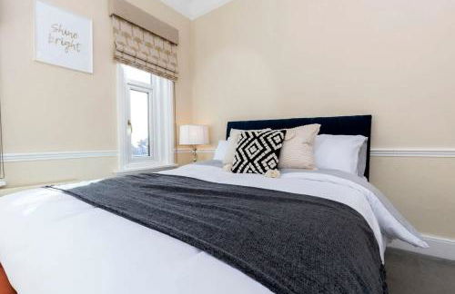 Spacious 3 Bed Apartment in central Saltburn - Foto 22