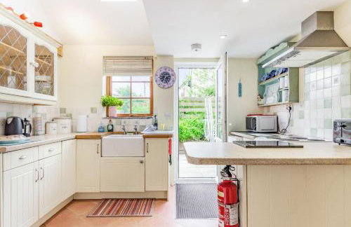 Victoria Cottage - Foto 11