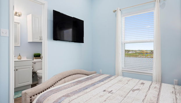 Stingray Cove - Foto 5, Habitación