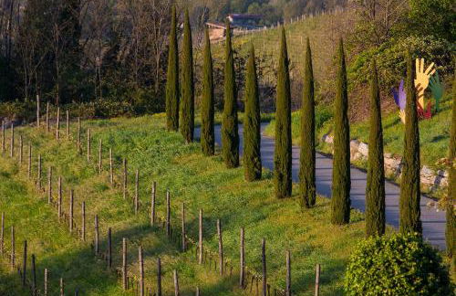 I Tre Poggi Dimora di Charme - Foto 51