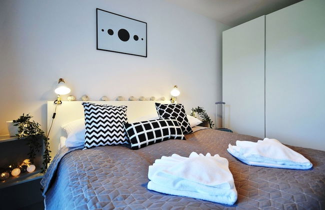 BalticOn Polanki Park - Foto 28