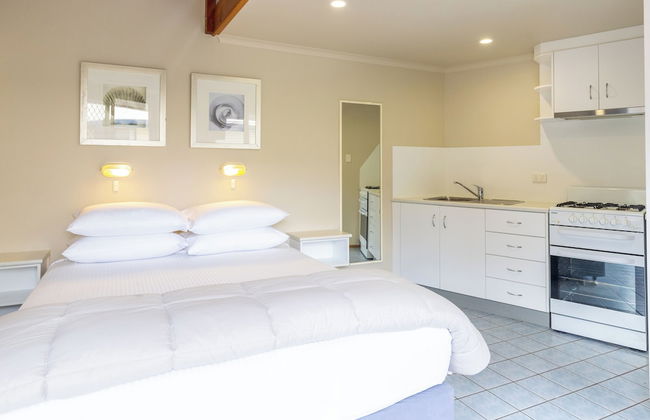 NRMA Forster Tuncurry Holiday Park - Foto 6