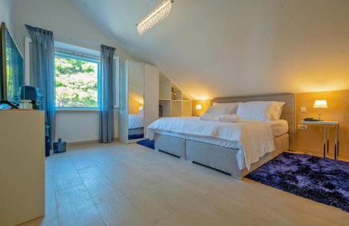 Luxury Villa Castello di Pietra with private pool - Foto 28