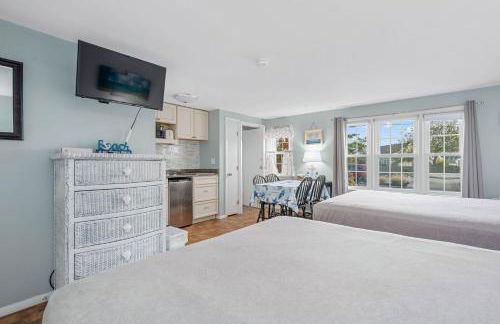 Seaside Cottages - Cottage 01A - Seascape - Foto 6