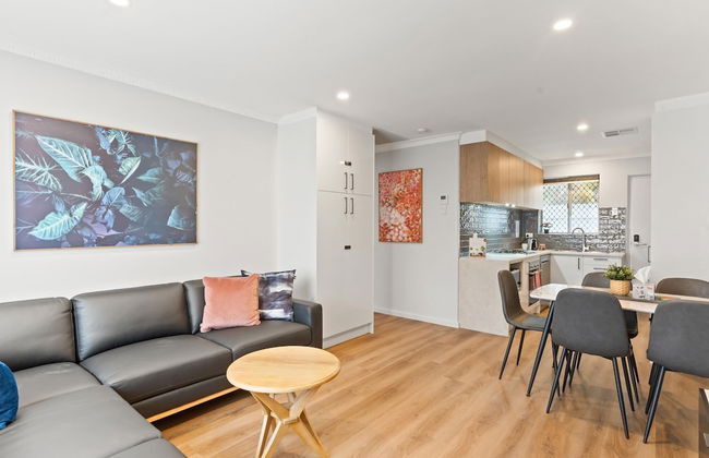 Payneham South Paradise Suite 4 - Foto 1