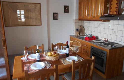 Apartments by the sea Zaklopatica, Lastovo - 8346 - Foto 31