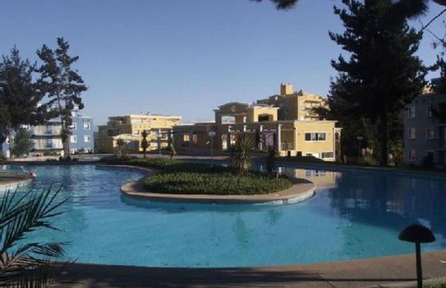 Espacioso departamento con piscina - Foto 6