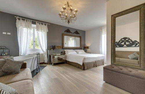 Villa Barbara in Palazzuolo sul Senio - Foto 74