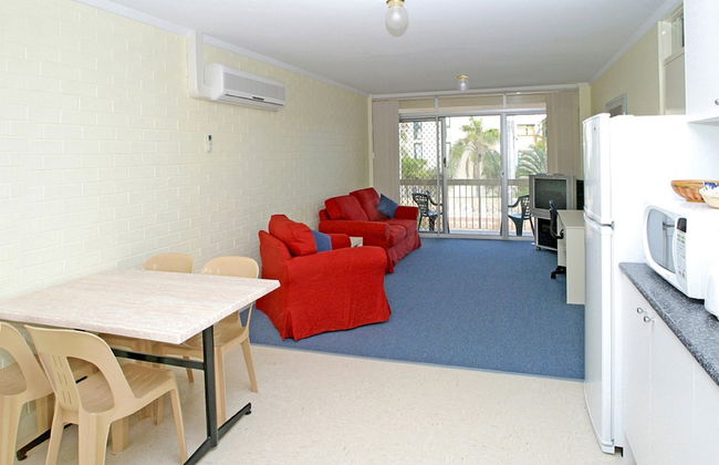Como Apartments - Geraldton - Foto 3