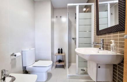 El Castro Borizu – Piscina y Playa en Celorio - Foto 3