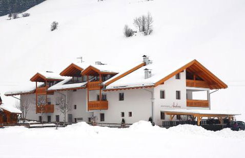 Residence Andrea - Photo 20