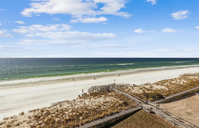 Shoreline Towers 1063 2 Bedroom Condo by RedAwning - Foto 36