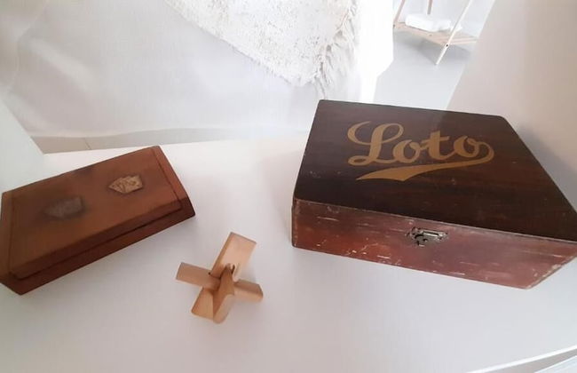 Casa Vinte & Cinco - Alojamento Local - Foto 33