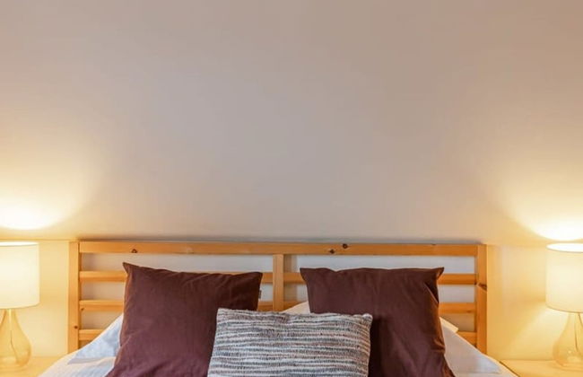 Rustic Family Holiday Home for up to 8 People Located in the Green of the Countryside - Foto 29