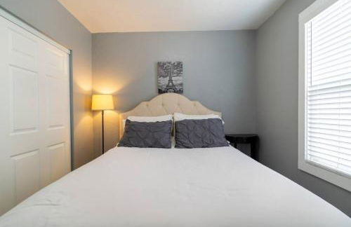 Cozy Great Falls Retreat. - Foto 13