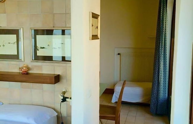 Residence Vecchio Porto Excelsior - Photo 48