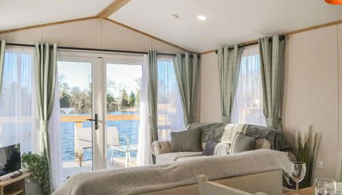 Waterfoot Lodge W09 - Foto 2