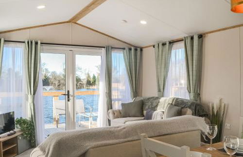 Waterfoot Lodge W09 - Foto 2