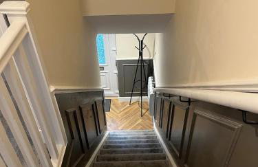 Caledonian Lock House - Foto 12