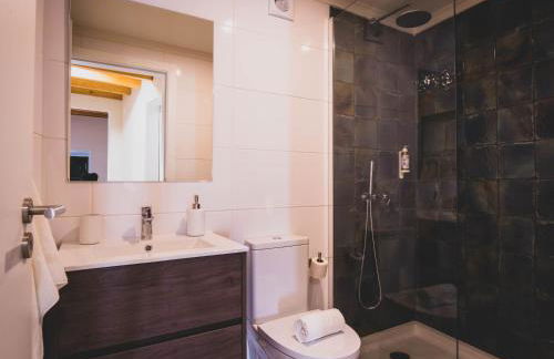 Casa p'ra Muralha - Foto 5