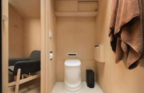 The Alder Hideout - Foto 14