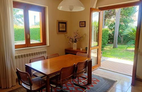 Villa Mariposa - Foto 6