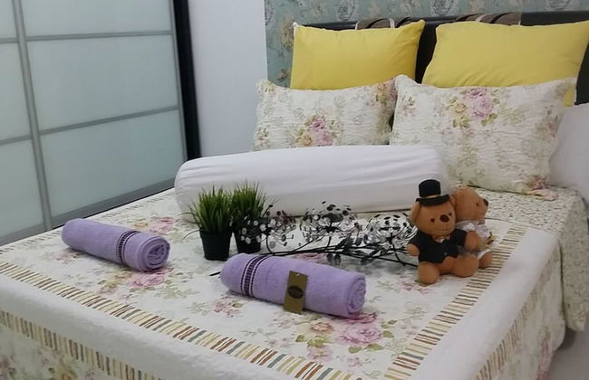 Homestay AEON Desa Tebrau - Photo 7