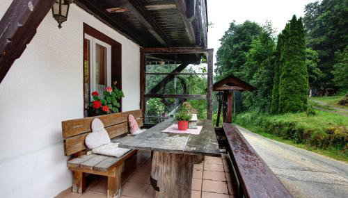 Landhaus Dachsberg - Foto 2