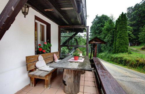 Landhaus Dachsberg - Foto 2