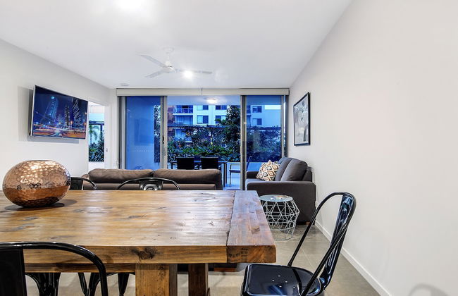 Waterford Private Apartments - Foto 30