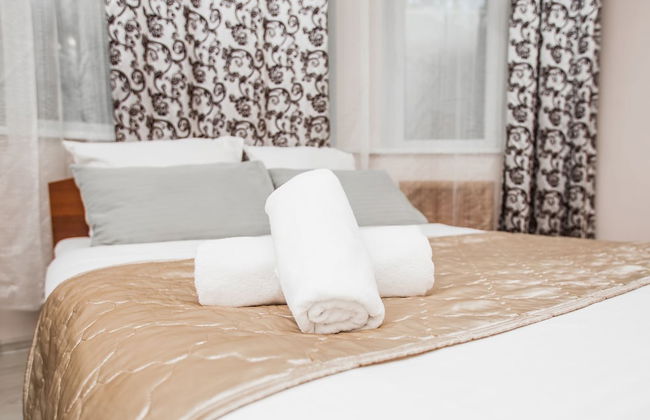 ApartExpo on Kutuzovsky 26 - Foto 5