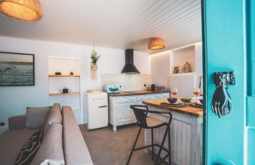 Azenhas do Mar West Coast Design and Surf Villas - Foto 86