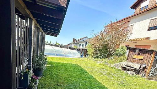 Charmante Ferienwohnung Ziegler mit Pool - Photo 2