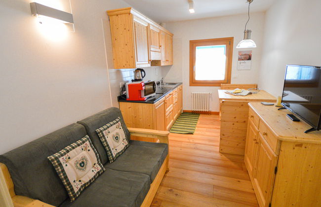 Cjase Fravins - Foto 6