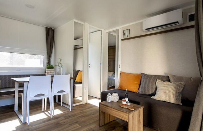 3 bedroom House in Olburgen with swimming pool and terrace - Photo 7