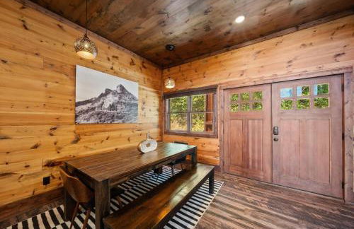 Cranberry View Lodge - Foto 16