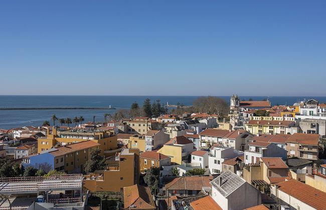 Liiiving in Porto - Sea & River View - Foto 46