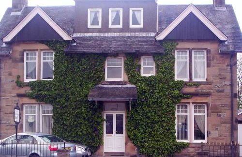 The Old Tramhouse Self Catering Traditional Charming Apartments Located In The Heart Of Historic Stirling For Short-Long Stays In Stirling For Tourism & Events & Contractor Base Stays For Central Belt Area & Open To Book All Year Round - Photo 1