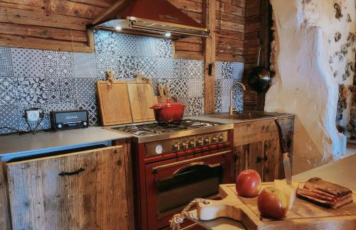 urig-alpine Lala Alm - 22 Personen - Foto 36