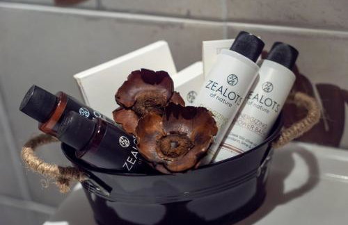 Helene Eco Luxury Villa - Foto 67