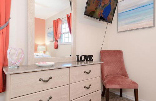 Sunny, Family-Friendly Villa with Large Pool in Gated Community Near Disney - Foto 15