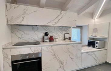 Absentia 1763 Garda Boutique Home - Lake front - Foto 47