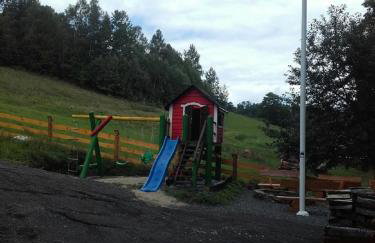 Pod Zielonym Dachem - Foto 39