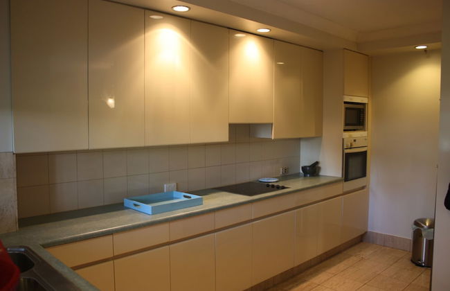 Contessa Holiday Apartments - Photo 24