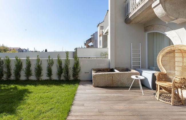 Boavista Garden Studio 183 - Foto 40