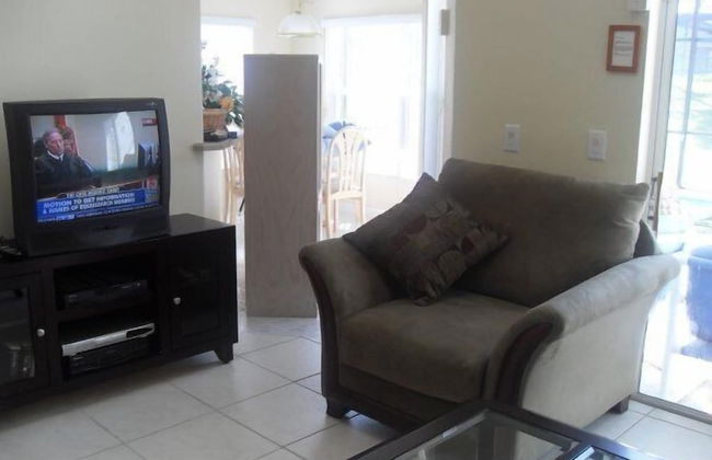 Ov2942 - Indian Creek - 4 Bed 3 Baths Villa - Foto 8