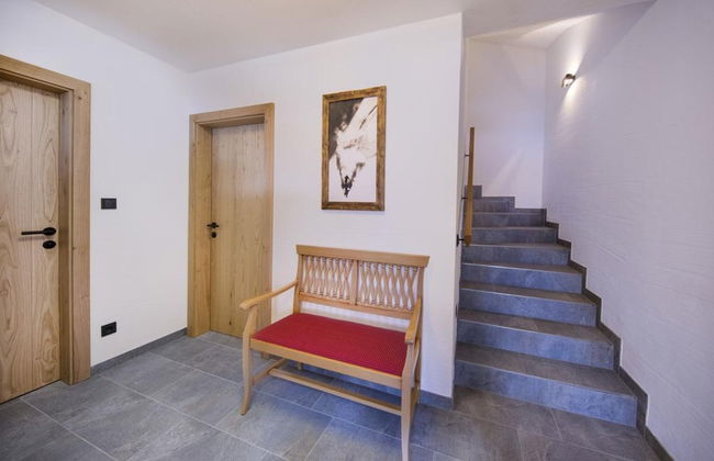 Affluent Chalet in Neukirchen near Wildkogel Ski Arena - Photo 35