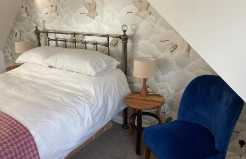 No 4 old post office row Isle of Skye - Foto 31