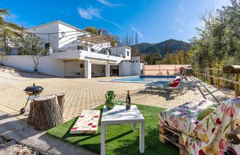 3 Bedroom Nice Home In Bedmar - Foto 8