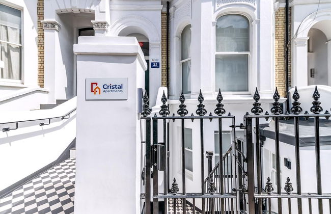 Coleherne Road Residence VIII - Foto 16